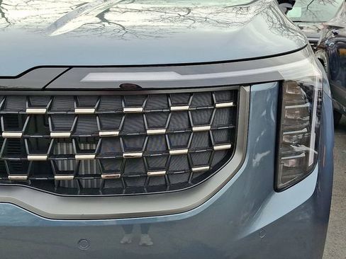 New 2026 Kia Carnival SX Prestige image 4