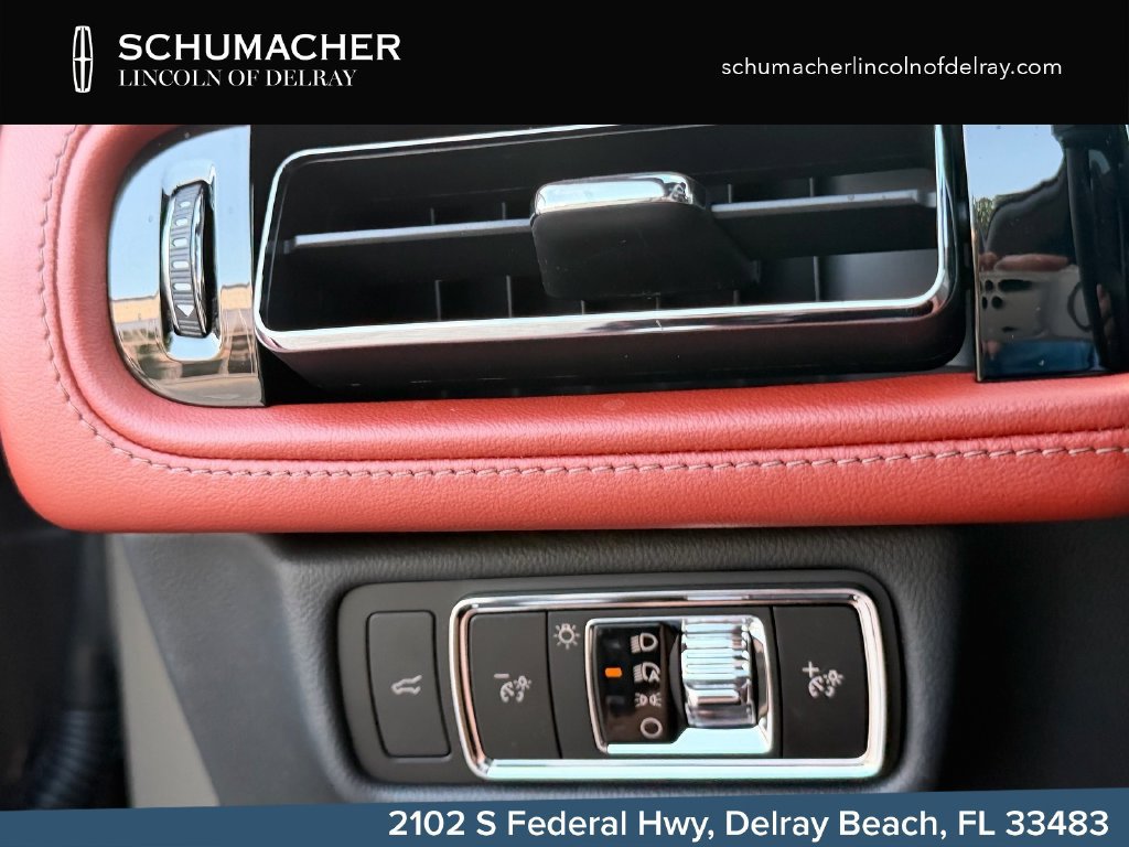 New 2026 Lincoln Aviator Reserve w/ Luxury Package AWD/4WD image 23