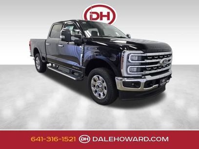 New 2025 Ford F350 Lariat w/ Chrome Package