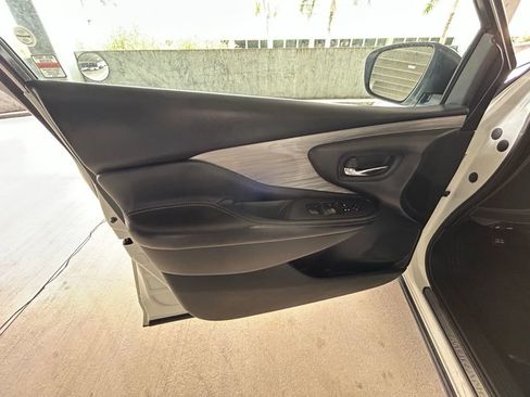 Used 2018 Nissan Murano S w/ Cargo Package image 37