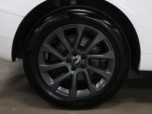 Used 2024 Land Rover Range Rover Sport Dynamic SE AWD/4WD image 39