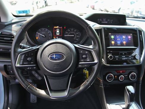 Used 2020 Subaru Crosstrek 2.0i Premium AWD/4WD image 20