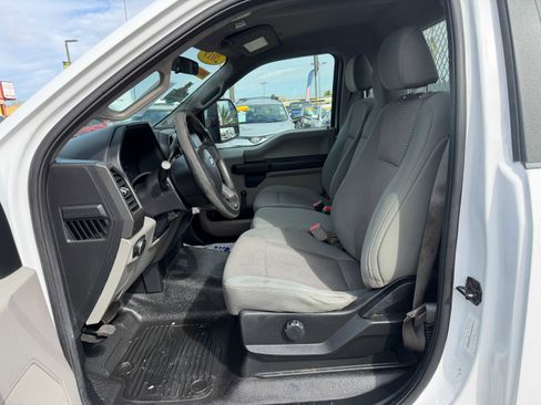 Used 2019 Ford F250 XL image 18