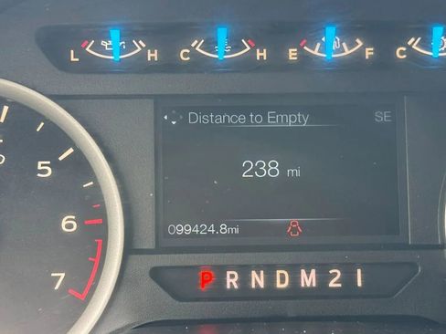 Used 2016 Ford F150 XLT w/ Equipment Group 302A Luxury AWD/4WD image 14