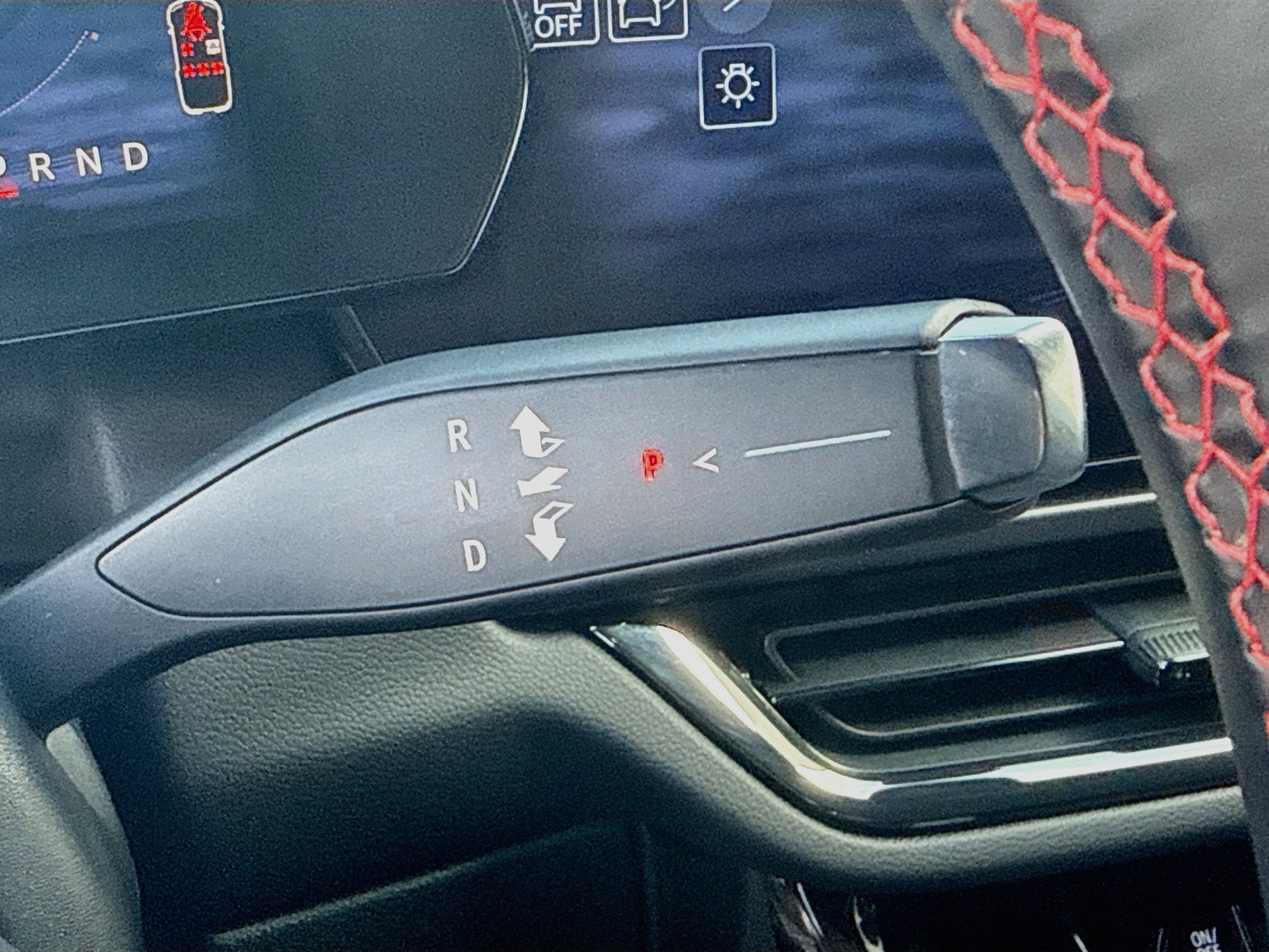 Used 2024 Chevrolet Equinox EV RS FWD image 14