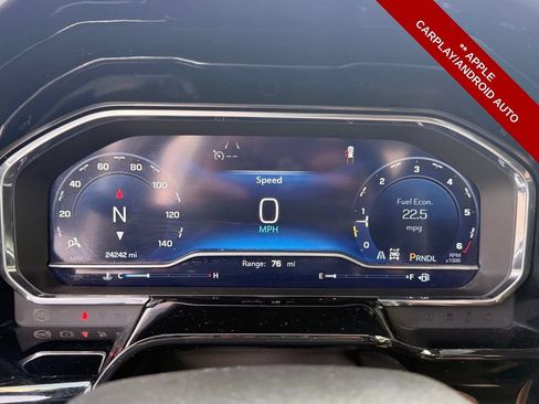 Used 2024 Chevrolet Silverado 1500 LT AWD/4WD image 23