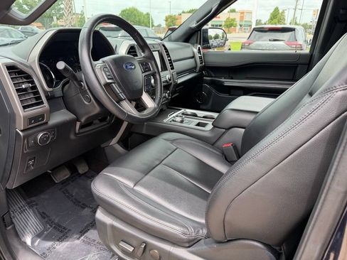 Used 2021 Ford Expedition XLT RWD image 12