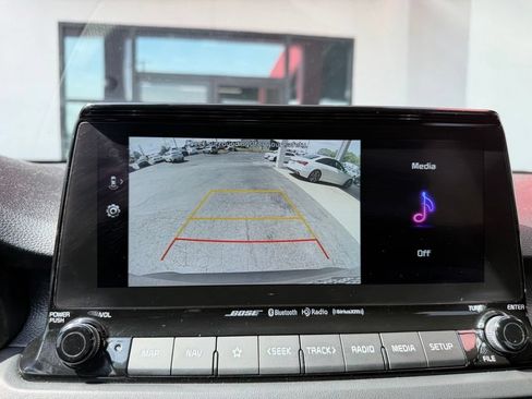 Used 2022 Kia Seltos SX AWD/4WD image 19