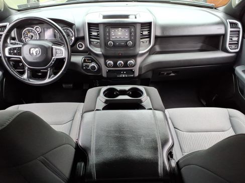 Certified 2022 RAM 1500 Big Horn AWD/4WD image 11