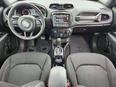 Used 2022 Jeep Renegade Altitude image 14