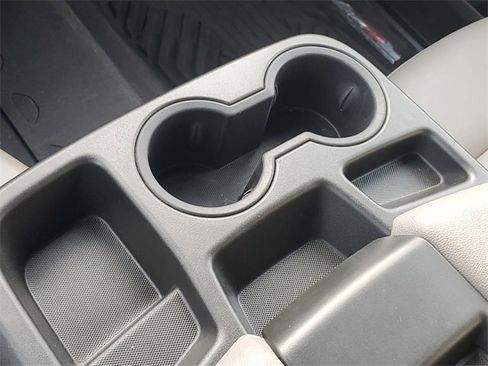 Certified 2024 Chevrolet Silverado 2500 LT w/ All Star Edition image 31