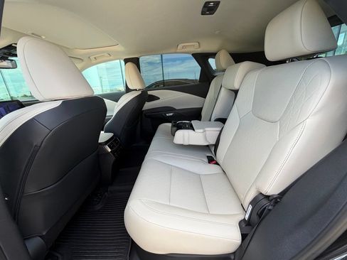 Used 2024 Lexus RX 350 Premium Plus w/ Convenience Package AWD/4WD image 14