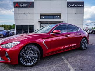 Used 2019 Genesis G70 2.0T Advanced w/ Elite Package image 1