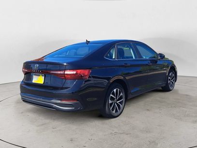 Used 2025 Volkswagen Jetta S