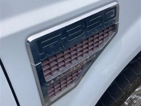 Used 2008 Ford F350 XL image 5