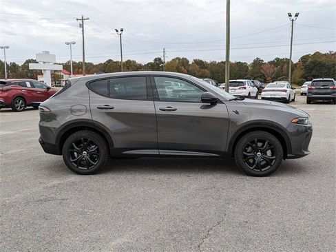 New 2024 Dodge Hornet R/T Plus w/ R/T Blacktop Package image 2