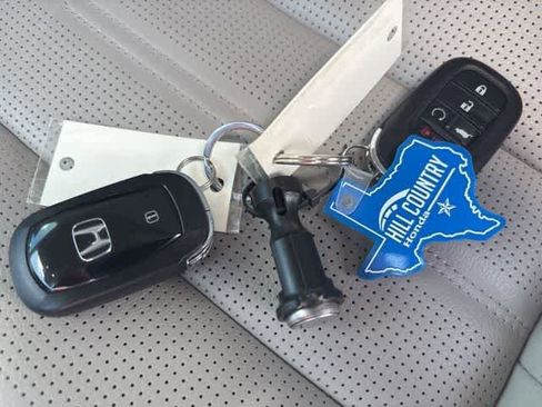 Used 2024 Honda CR-V EX-L image 24