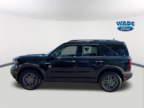 New 2025 Ford Bronco Sport Big Bend image 8