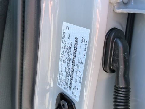 Used 2026 Ford F150 Lariat AWD/4WD image 48