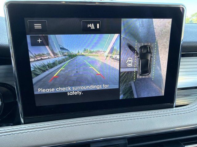 Used 2020 Lincoln Corsair FWD image 32