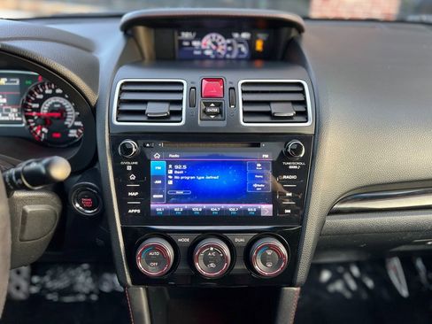 Used 2019 Subaru WRX STI Limited w/ Popular Package #1 image 17