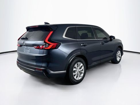 Used 2024 Honda CR-V LX image 30