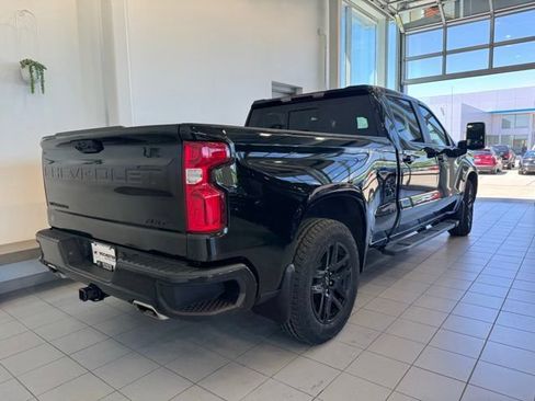 Certified 2024 Chevrolet Silverado 1500 RST w/ Convenience Package II AWD/4WD image 31