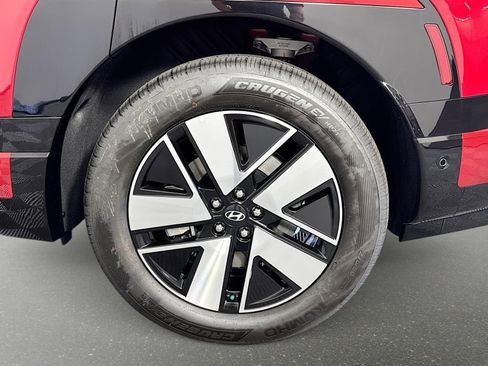 New 2026 Hyundai Ioniq 9 SEL image 32