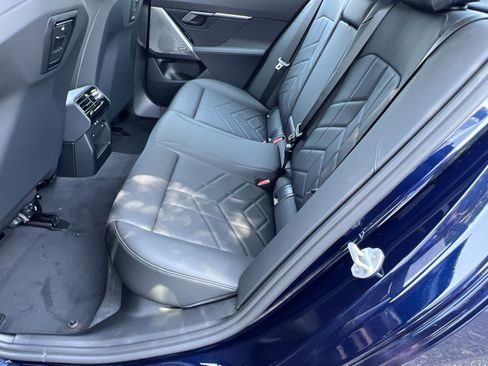 New 2026 BMW 530i xDrive w/ Premium Package AWD/4WD image 22