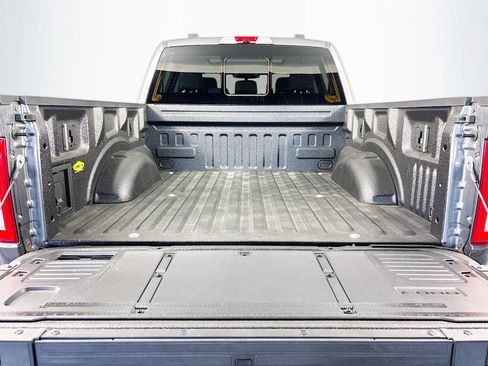 Used 2022 Ford F150 Lariat w/ Equipment Group 502A High AWD/4WD image 26