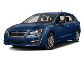 Used 2016 Subaru Impreza 2.0i Sport Premium AWD/4WD video 1