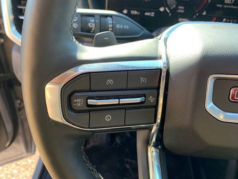 Certified 2025 GMC Terrain Elevation image 21