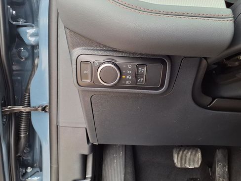 New 2026 Ford Explorer Active image 17