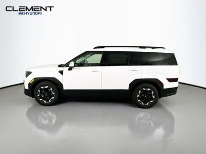 New 2026 Hyundai Santa Fe SEL