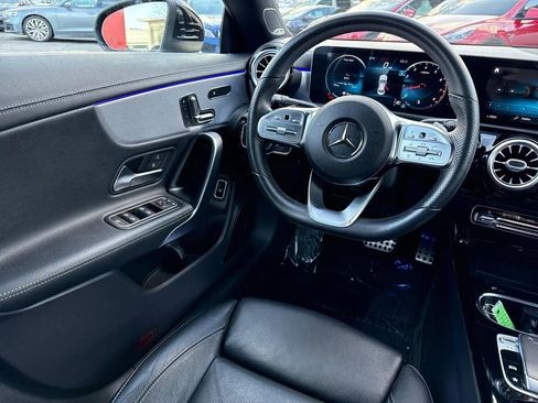 Used 2020 Mercedes-Benz CLA 250 4MATIC image 34