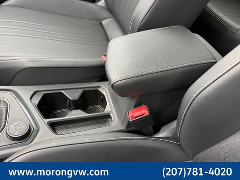 Used 2023 Volkswagen Tiguan SE w/ Panoramic Sunroof Package AWD/4WD image 43