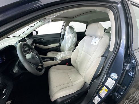 New 2025 Honda Accord SE image 10