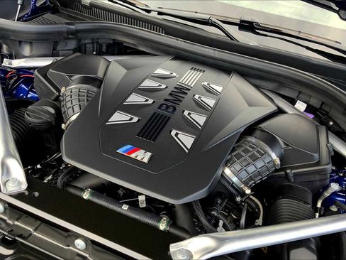 Used 2026 BMW X5 M60i image 17