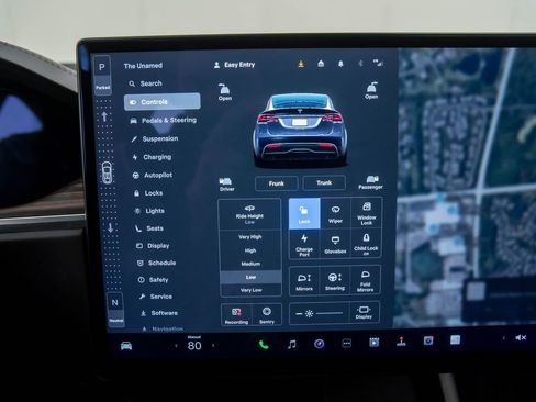 Used 2024 Tesla Model X Base image 23