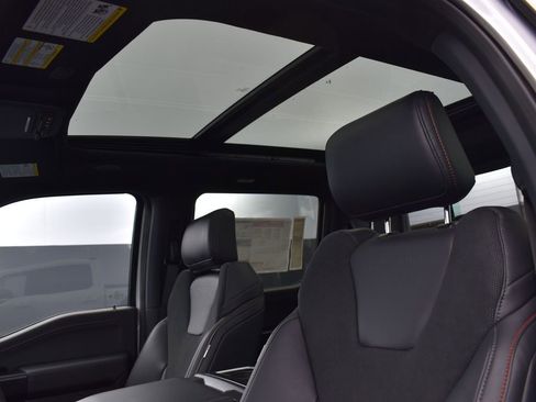 New 2025 Ford F150 Raptor image 16