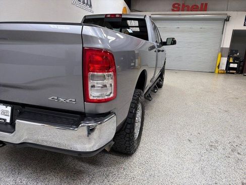 Used 2020 RAM 3500 Tradesman AWD/4WD image 35