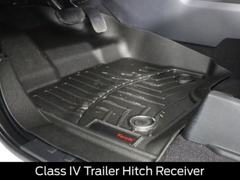 Used 2023 Ford F150 XLT w/ Equipment Group 302A High image 43