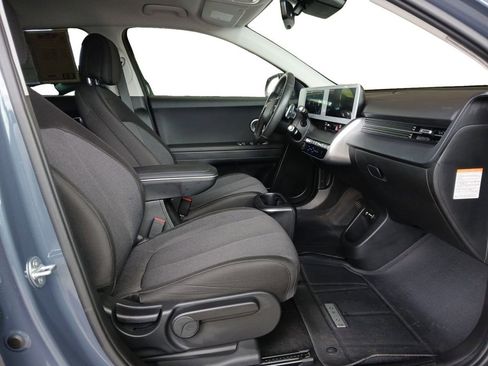 Certified 2024 Hyundai Ioniq 5 SEL image 15