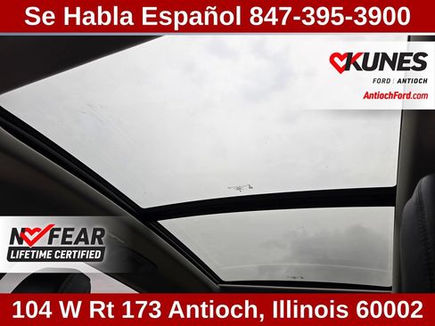 Used 2025 Lincoln Aviator AWD image 44