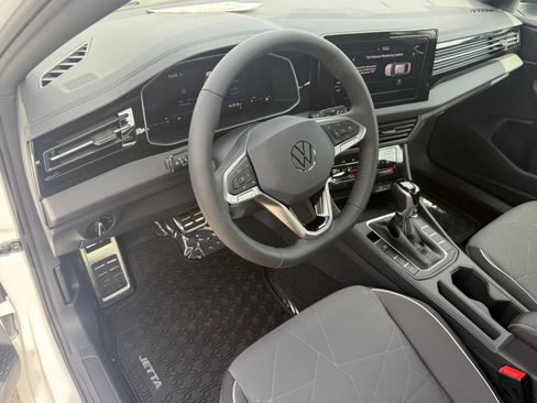 New 2026 Volkswagen Jetta Sport image 4