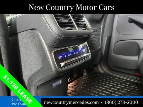 Certified 2026 Mercedes-Benz GLS 450 4MATIC image 23