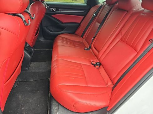 Used 2021 Honda Accord Sport image 15