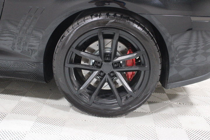 Used 2014 Chevrolet Camaro SS w/ RS Package RWD image 35