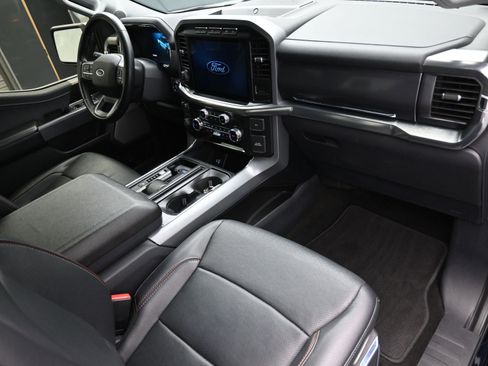 Used 2022 Ford F150 Lariat image 42