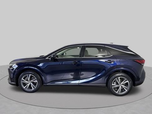 Certified 2024 Lexus RX 350 Premium w/ Convenience Package AWD/4WD image 33